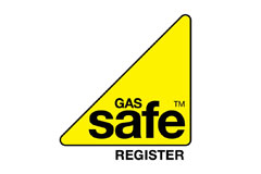 gas safe companies Drumbuie